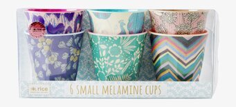 Små Muggar - LBC Print från Rice i färgglad förpackning