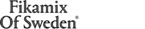Logo varumärke Fikamix Of Sweden