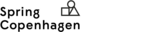 Logo varumärke Spring Copenhagen