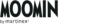 Logo varumärke Moomin by Martinex