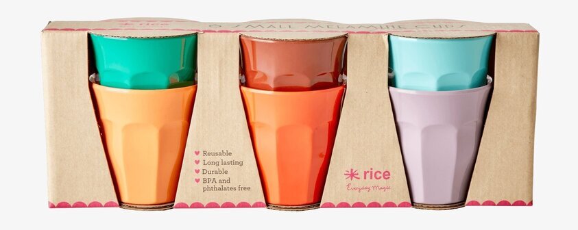 Muggar Small - Follow The Call Of The Disco Ball från Rice