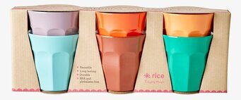 Muggar Medium - Follow The Call Of The Disco Ball från Rice