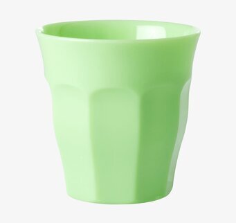 Muggar Medium 6-Pack, Yippie Yippie Yeah Colors från Rice