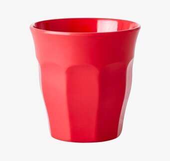 Små Muggar 6-Pack, Yippie Yippie Yeah Colors från Rice