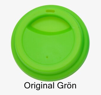 Silikonlock Original Rice