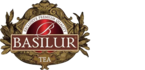 Logo varumärke Basilur Tea
