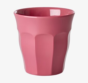 Muggar Melamin 6-pack Rice Melaminmuggar Lattemuggar i melamin Melaminkoppar