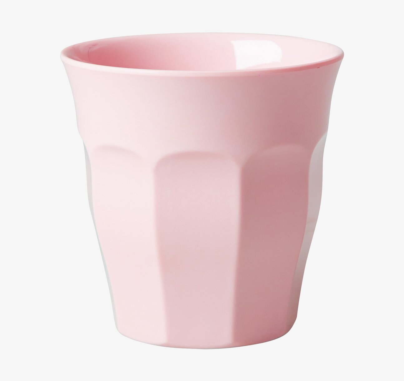 Mugg Soft Pink från Rice i mjuk rosa färg och elegant design